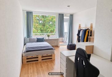 Vorschaubild Wohnung