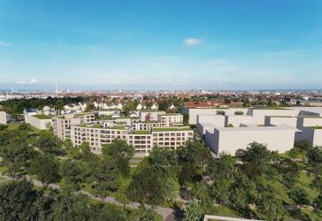 Vorschaubild Wohnung