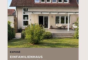 Vorschaubild Reihenhaus
