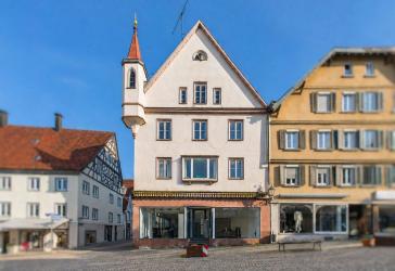 Vorschaubild Haus