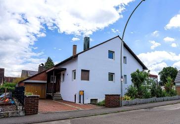 Vorschaubild Einfamilienhaus