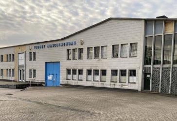 Hickelweg 21 - Entwicklungsgrundstück mit Zukunftspotential