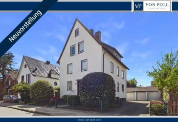 Vorschaubild Mehrfamilienhaus