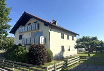 Dreifamilienhaus, sehr schöne ruhige Lage in Bad Wörishofen-Dorschhausen