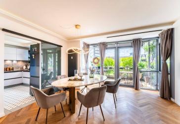 Vorschaubild Maisonettewohnung