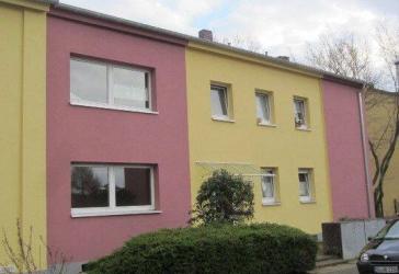 Hier lässt es sich aushalten: praktische 3-Zimmer-Wohnung