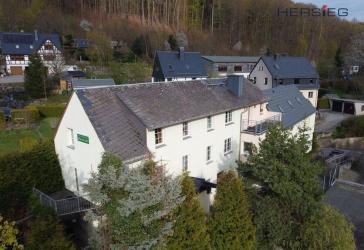 Vorschaubild Mehrfamilienhaus