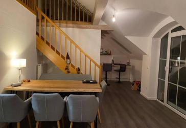 Vorschaubild Maisonettewohnung