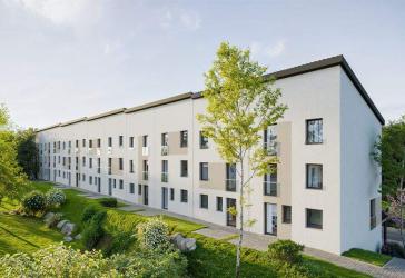 Vorschaubild Reihenmittelhaus
