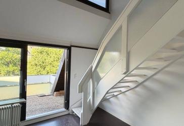 Vorschaubild Maisonettewohnung