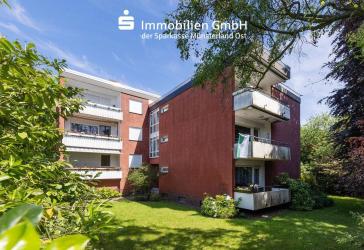Gemütlich und gepflegt - bereit für Ihren Einzug!