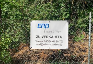 Vorschaubild Grundstück