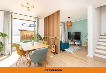 Vorschaubild Maisonettewohnung