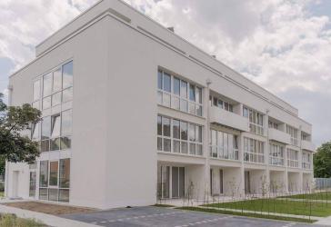 *Erstbezug* Maisonettewohnung EG / 1. OG