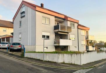 Vorschaubild Mehrfamilienhaus