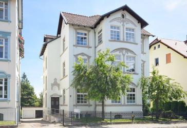 Vorschaubild Mehrfamilienhaus