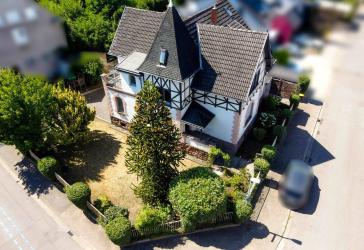 Vorschaubild Einfamilienhaus