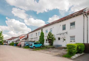Familienhaus 'PANORAMABLICK' - Einfamilienhaus in Feldrandlage mit Weitblick bis zum Fernsehturm