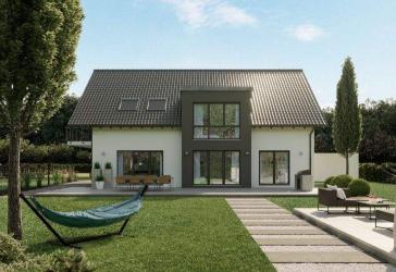 Vorschaubild Mehrfamilienhaus