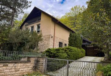 Villa mit großem Grundstück in Bestlage von Jena-West - Provisionsfrei ! ! !