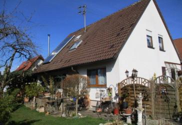 Vorschaubild Einfamilienhaus