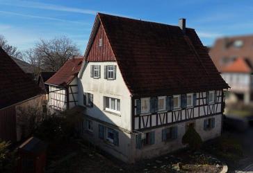 Vorschaubild Einfamilienhaus