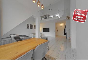 Vorschaubild Maisonettewohnung