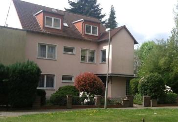 Vorschaubild Maisonettewohnung