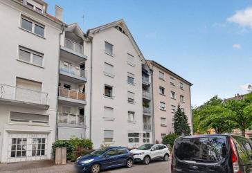 Freiheit auf zwei Ebenen - diese Maisonette ist bezugsfrei und wartet auf ihren großen Auftritt!