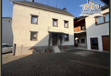 Vorschaubild Einfamilienhaus