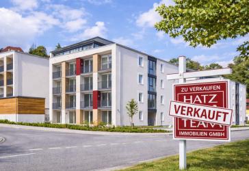 Vorschaubild Wohnung