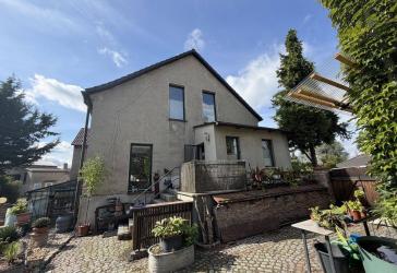 Vorschaubild Einfamilienhaus