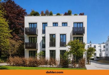 Vorschaubild Wohnung