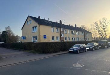 Zwei Eigentumswohnungen in Klein Berkel