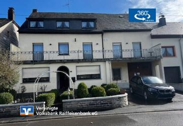 Vorschaubild Mehrfamilienhaus