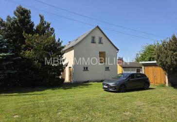 Vorschaubild Einfamilienhaus