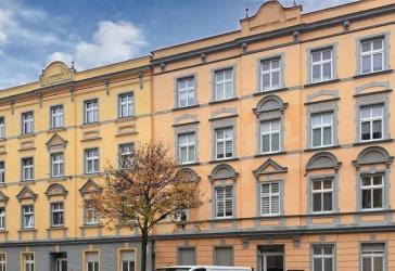 Vorschaubild Mehrfamilienhaus