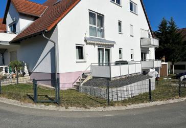Vorschaubild Wohnung