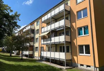 Vorschaubild Wohnung