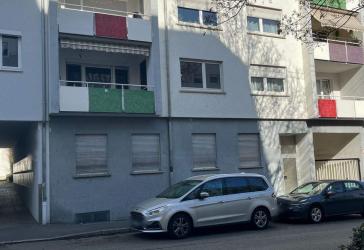 Vorschaubild Wohnung