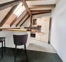 Vorschaubild Maisonettewohnung