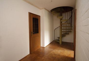 4,5 Z.-MAISONETTE-ETW: Wohnen, individuell auf zwei Etagen in WIT-BOMMERN