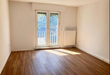 Schöne 3-Zimmer-Wohnung mit Tageslichtbad in Hanau zu vermieten