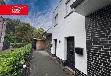 Tolle, moderne 3-Zimmerwohnung mit Wintergarten in der Meppener Neustadt!