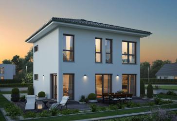 BAUEN SIE MIT MASSA HAUS