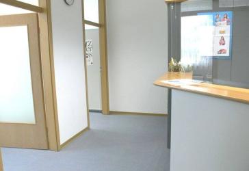 Vorschaubild Büro- /Praxis-Immobilie