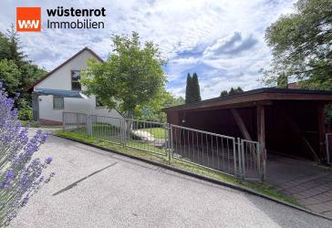 Gepflegtes EFH mit traumhafter Aussicht