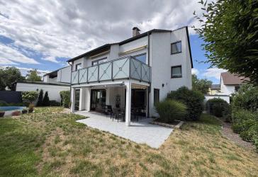 Vorschaubild Einfamilienhaus