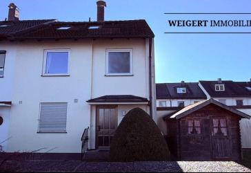 WEIGERT: Ruhige Lage, kurze Wege, viel Natur - Ihr neues Familienzuhause in Eichenau