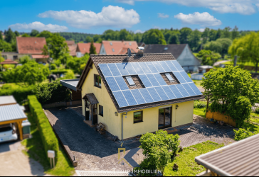 Vorschaubild Einfamilienhaus